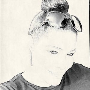 Meet your Posher, Phoenix_Rose1